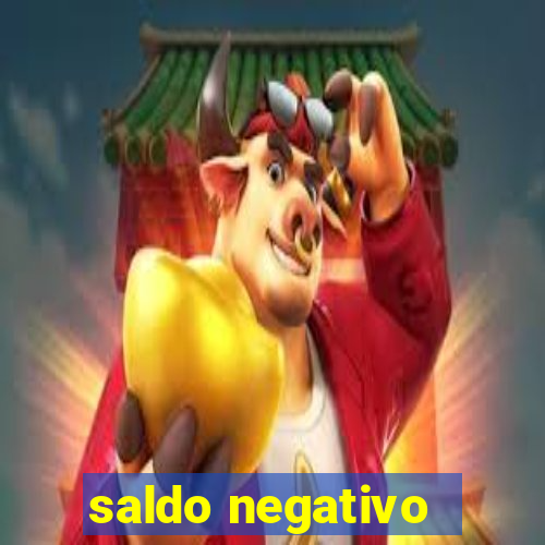 saldo negativo - bet365